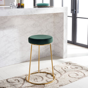 Kellie Round Counter Stool