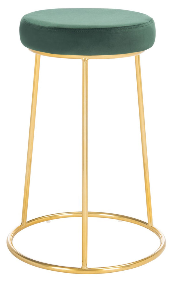 Kellie Round Counter Stool