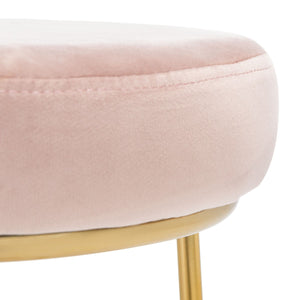 Kellie Round Counter Stool