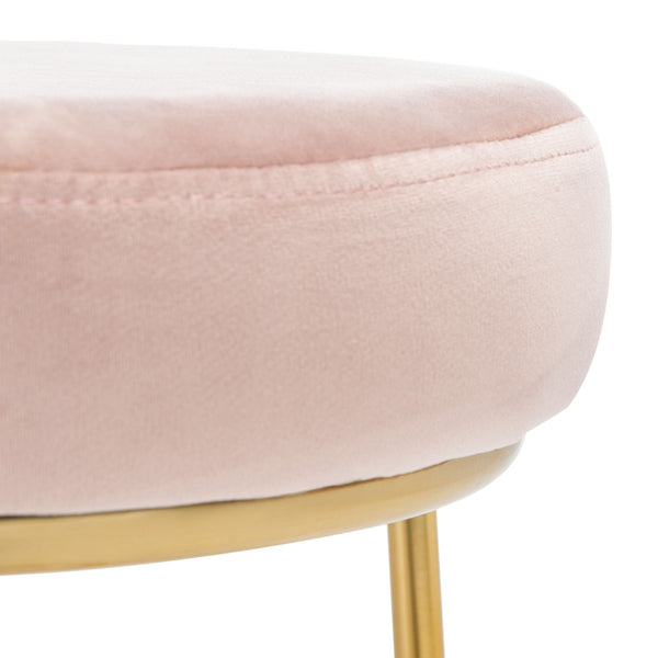 Kellie Round Counter Stool