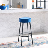 Bohden Round Counter Stool