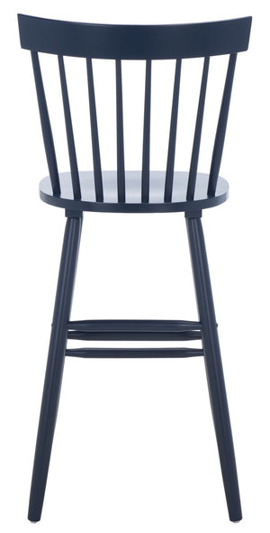 Safavieh Providence Bar Stool BST8504E-SET2