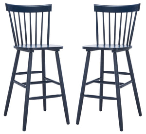 Safavieh Providence Bar Stool BST8504E-SET2