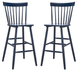 Safavieh Providence Bar Stool BST8504E-SET2