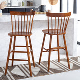 Safavieh Providence Bar Stool BST8504F-SET2