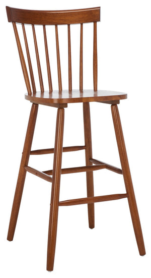 Safavieh Providence Bar Stool BST8504F-SET2