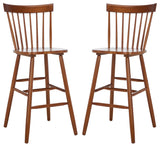 Safavieh Providence Bar Stool BST8504F-SET2