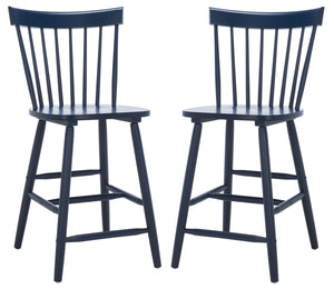 Safavieh Providence Counter Stool BST8505E-SET2