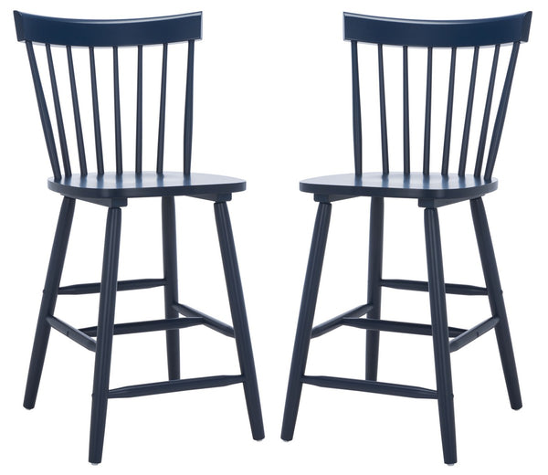 Safavieh Providence Counter Stool BST8505E-SET2