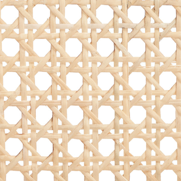 Safavieh Saito Low Back Cane Bar Stool BST9501A