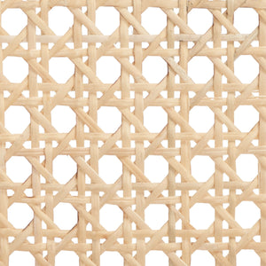 Safavieh Seika Rattan Bar Stool BST9503A