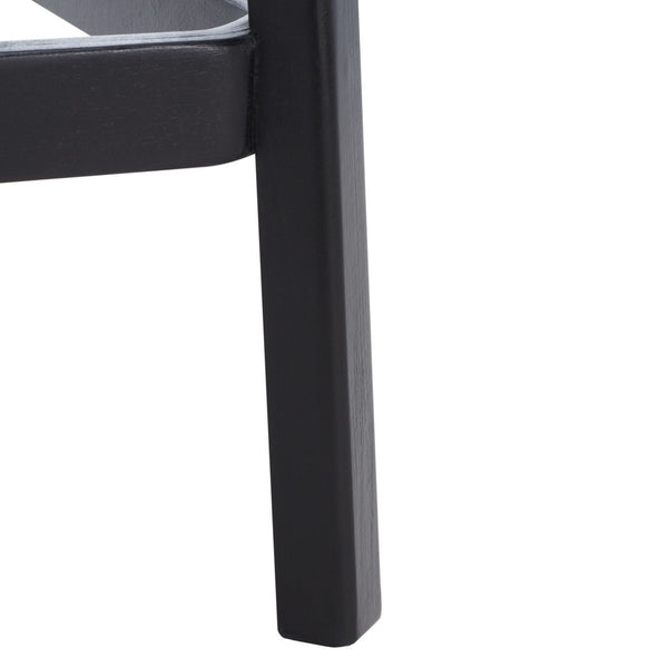 Safavieh Silus Backless Cane Counter Stool BST9504A