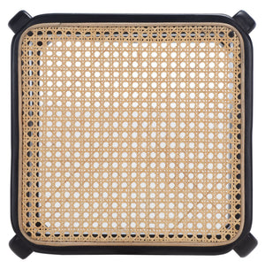 Safavieh Silus Backless Cane Counter Stool BST9504A