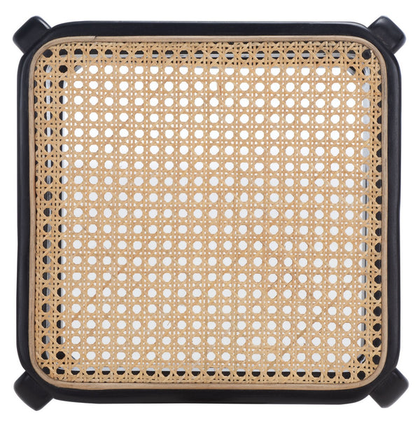 Safavieh Silus Backless Cane Counter Stool BST9504A