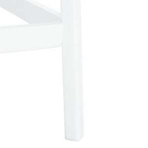 Safavieh Silus Backless Cane Counter Stool BST9504B