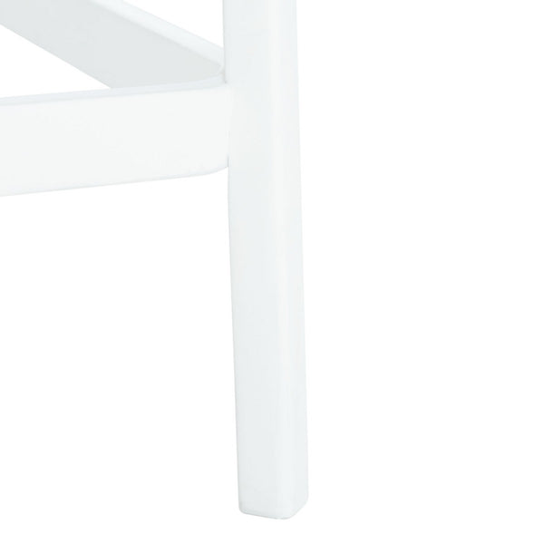 Safavieh Silus Backless Cane Counter Stool BST9504B