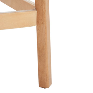 Safavieh Silus Backless Cane Counter Stool BST9504C
