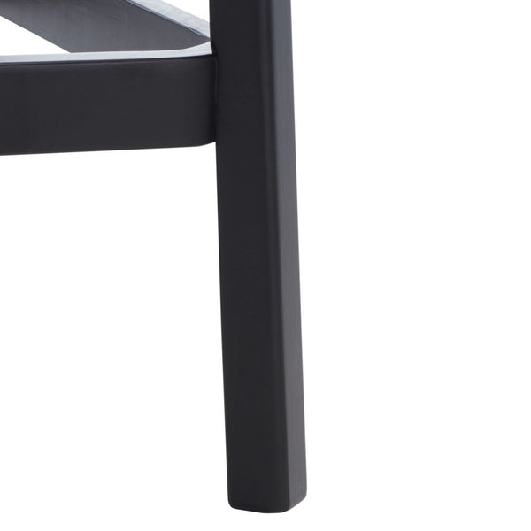 Safavieh Silus Backless Cane Counter Stool BST9504D