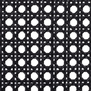 Safavieh Silus Backless Cane Counter Stool BST9504D