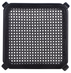 Safavieh Silus Backless Cane Counter Stool BST9504D