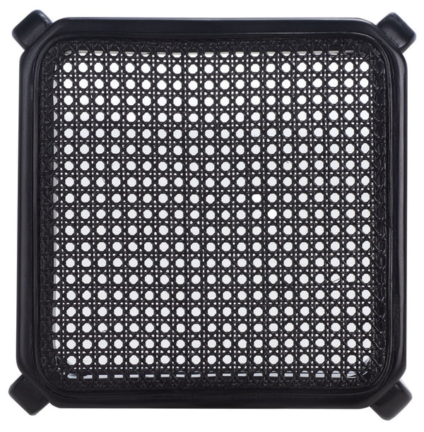 Safavieh Silus Backless Cane Counter Stool BST9504D