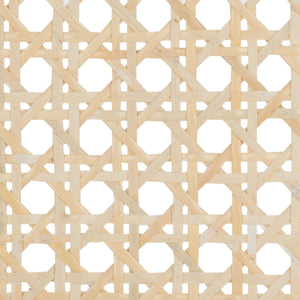 Safavieh Silus Backless Cane Bar Stool BST9505B