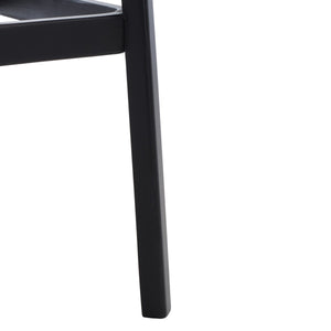 Safavieh Silus Backless Cane Bar Stool BST9505D