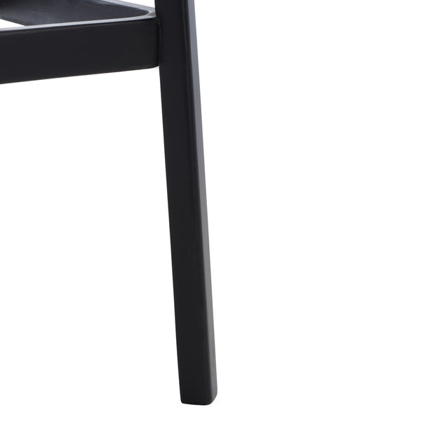 Safavieh Silus Backless Cane Bar Stool BST9505D