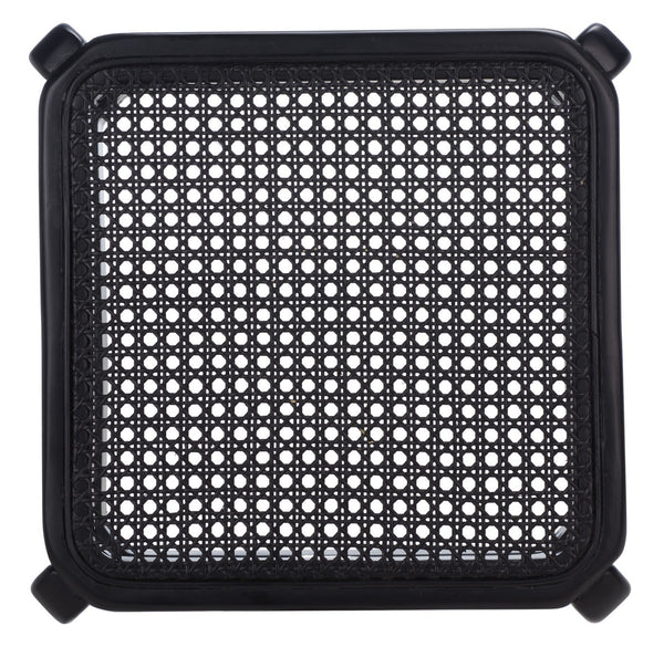 Safavieh Silus Backless Cane Bar Stool BST9505D