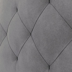 Malouf Weekender Hayden Upholstered Headboard WK01UPHBTTVN