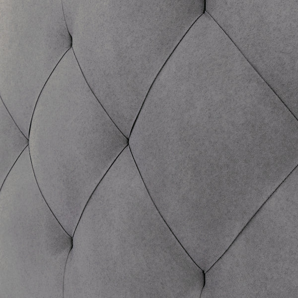 Malouf Weekender Hayden Upholstered Headboard WK01UPHBTTVN