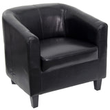 EE1455 Transitional Commercial Grade Lounge Reception Chair [Single Unit]