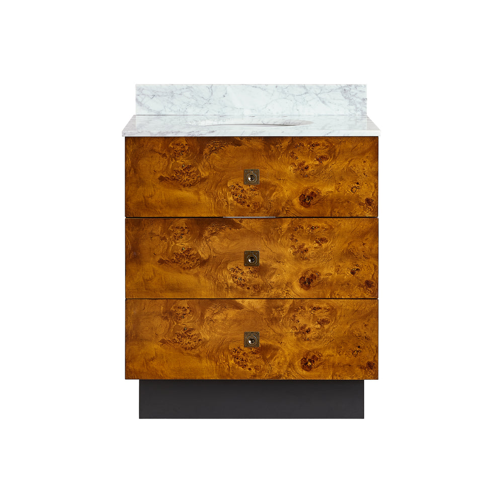 Holly Martin Betlow Marble Top Vanity Sink Bt7895