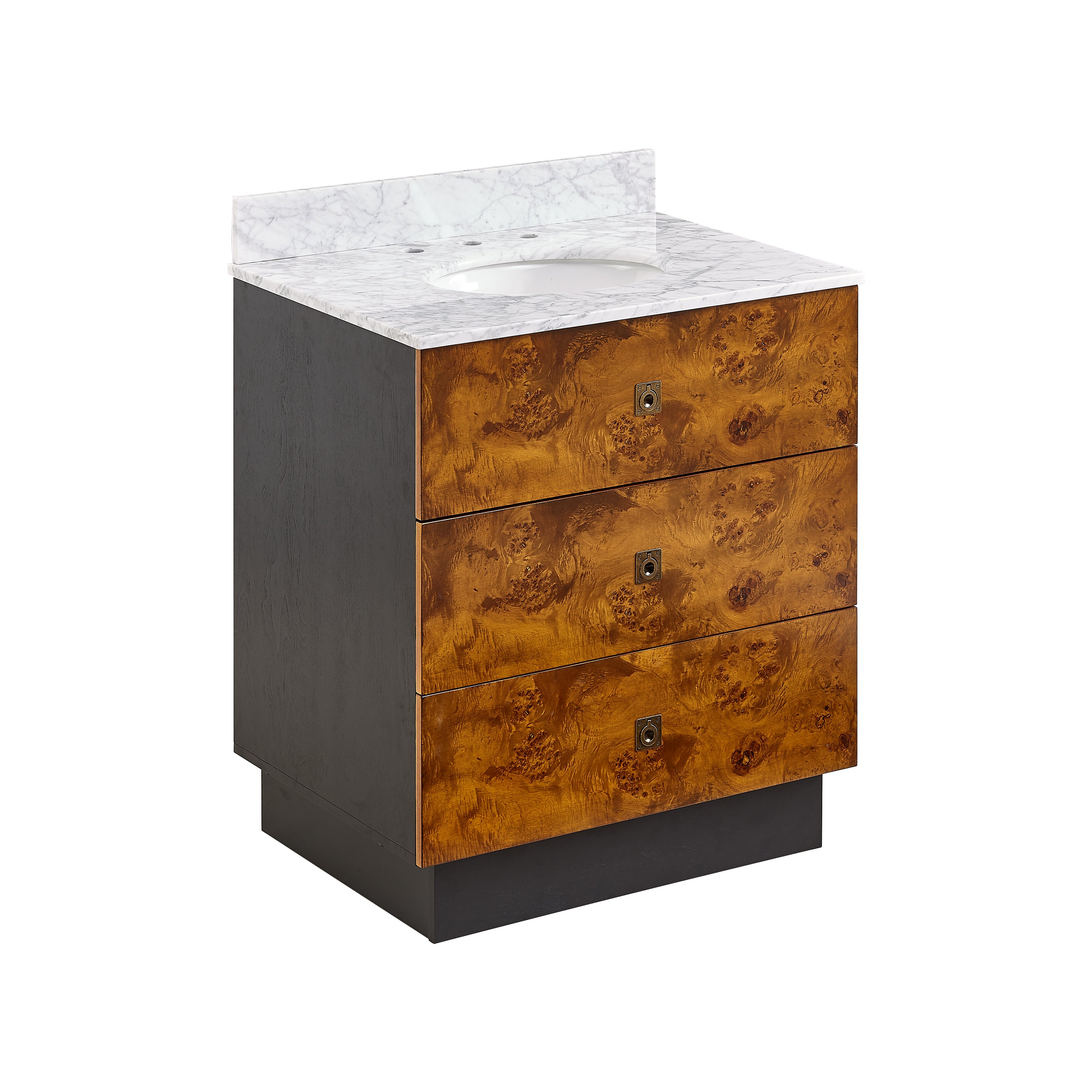 Holly & Martin Betlow Vanity Sink