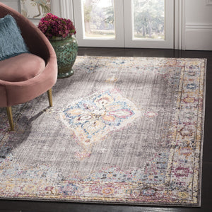 Safavieh Bristol 348 Power Loomed Polyester Rug BTL348A-9