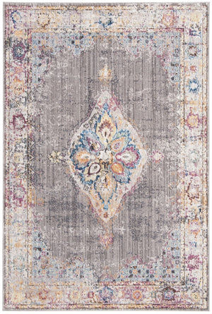 Safavieh Bristol 348 Power Loomed Polyester Rug BTL348A-9