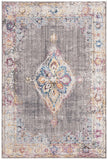 Safavieh Bristol 348 Power Loomed Polyester Rug BTL348A-9