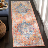 Safavieh Bristol 350 Power Loomed Polyester Rug BTL350S-3