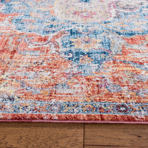 Safavieh Bristol 350 Power Loomed Polyester Rug BTL350S-3