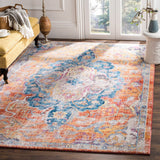 Safavieh Bristol 350 Power Loomed Polyester Rug BTL350S-3