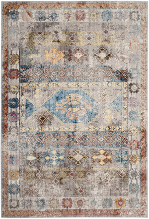 Safavieh Bristol 358 Power Loomed Polyester Rug BTL358A-9