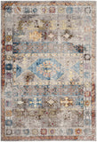 Bristol 358 Power Loomed Polyester Rug