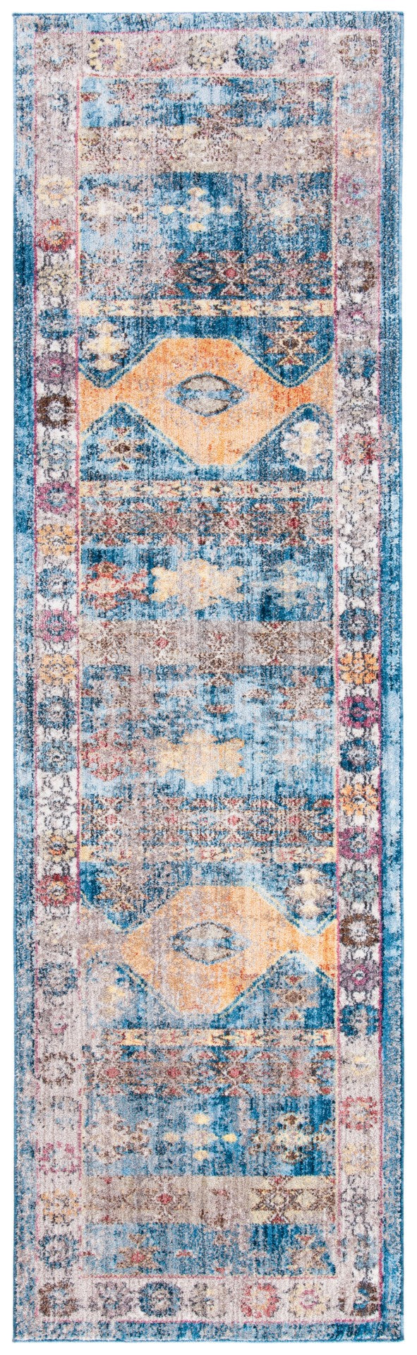 Safavieh Bristol 358 Power Loomed Polyester Rug BTL358C-9