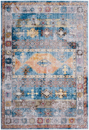 Safavieh Bristol 358 Power Loomed Polyester Rug BTL358C-9
