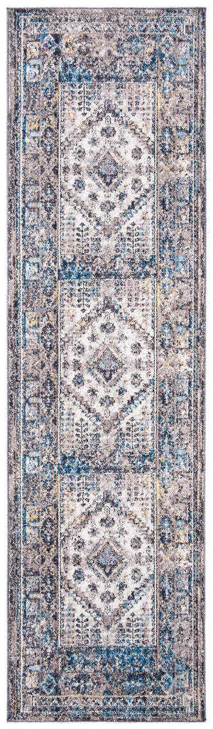 Safavieh Bristol 363 Power Loomed Polyester Traditional Rug BTL363A-28