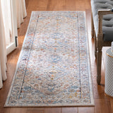 Safavieh Bristol 364 Power Loomed Polyester Traditional Rug BTL364A-28