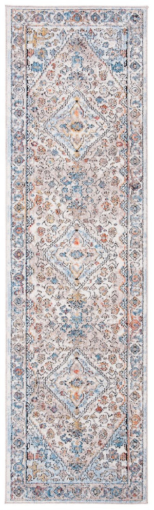 Safavieh Bristol 364 Power Loomed Polyester Traditional Rug BTL364A-28