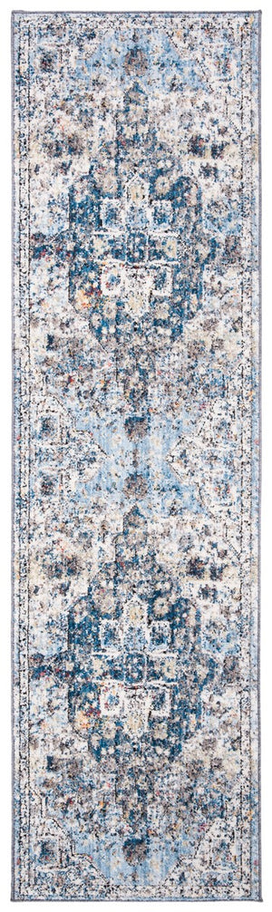 Safavieh Bristol 365 Power Loomed Polyester Traditional Rug BTL365A-28