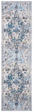 Bristol 365 Power Loomed Polyester Traditional Rug