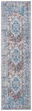 Bristol 366 Power Loomed Polyester Traditional Rug